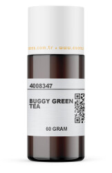 BUGGY GREEN TEA - 7