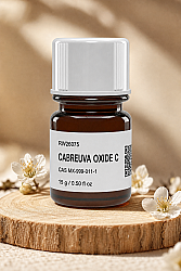 CABREUVA OXIDE C - 1