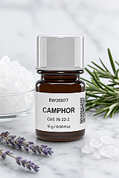 CAMPHOR - 1