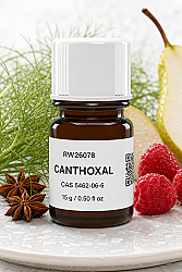 CANTHOXAL - 1
