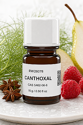 CANTHOXAL - IFF