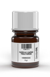 Caprylic/Capric Triglyceride - 15gr - 1
