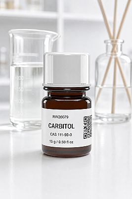 CARBITOL - Ventos
