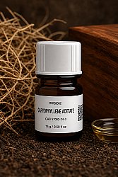 CARYOPHYLLENE ACETATE - 1