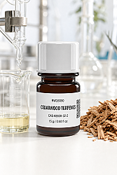 CEDARWOOD TERPENES - 1