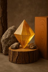 Cedramber® - 30gr - 1