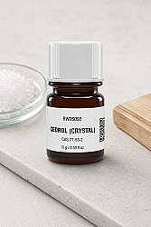 CEDROL (CRYSTAL) - 1