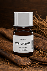 CEDRYL ACETATE - 1
