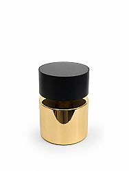 CENTURY GOLD 100ml Parfüm Şişesi Takımı - 1