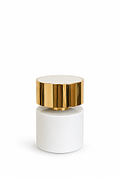 CENTURY WHITE 100ml Parfüm Şişesi Takımı - 1