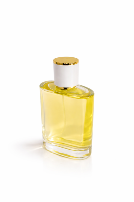 CEO 50ml Parfüm Şişesi Takımı - Şelale (1)