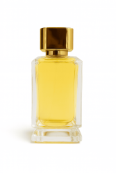 CHARISMA 100ml Parfüm Şişesi Takımı - 1
