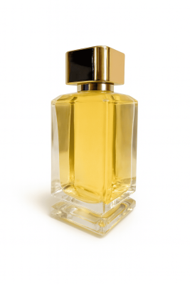 CHARISMA 100ml Parfüm Şişesi Takımı - Şelale (1)