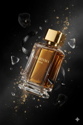 CHARISMA 100ml Parfüm Şişesi Takımı - 2