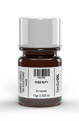 CHEZ RUTY - Şelale