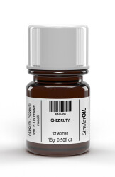 CHEZ RUTY - 2