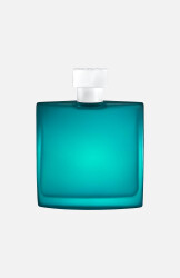 Chrome Aqua tipi Esans Formülü - 1