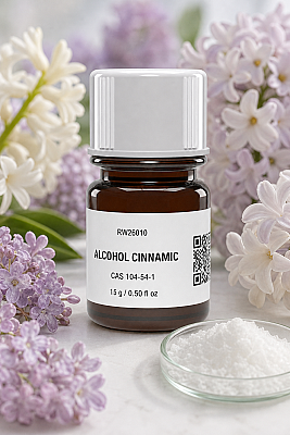 ALCOHOL CINNAMIC - Symrise