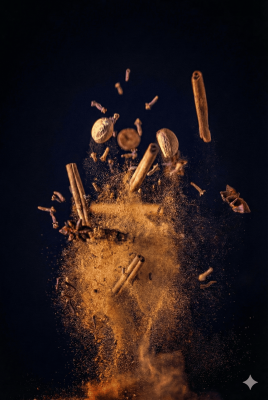 Cinnamon Bark Ceylon “Supreme” Oil - 30gr - Payan Bertrand