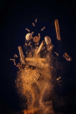 Cinnamon Bark Ceylon “Supreme” Oil - 30gr - Payan Bertrand