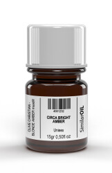 CIRCA BRIGHT AMBER - 2