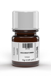 CIRCA BRIGHT AMBER - 1