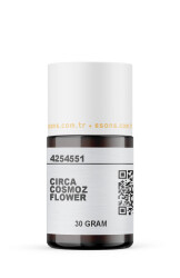 CIRCA COSMOZ FLOWER - 8