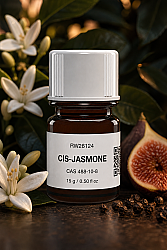 CIS-JASMONE - 1