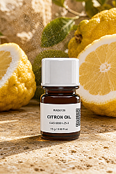 CITRON OIL - 1