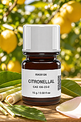 CITRONELLAL - 1