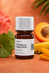 CITRONELLYL ISOBUTYRATE - 1