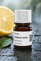 CITRONELLYL NITRILE - 1