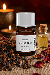 CLOVE BUD - 1