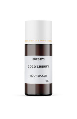 COCO CHERRY - Şelale (1)