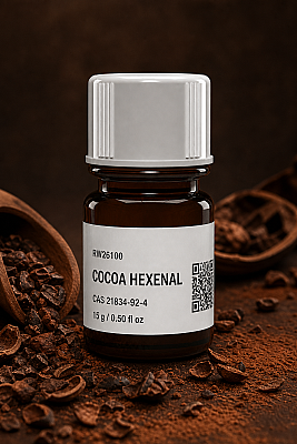 COCOA HEXENAL - Ventos