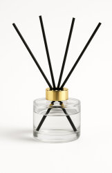 COOL Reed Diffuser Şişesi 100ml - 1