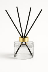 COOL Reed Diffuser Şişesi 100ml - 1