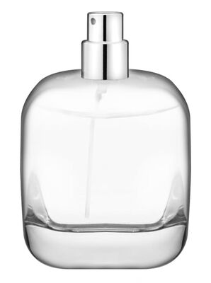 CORE 50 ml Vidalı Parfüm Şişesi - Şelale