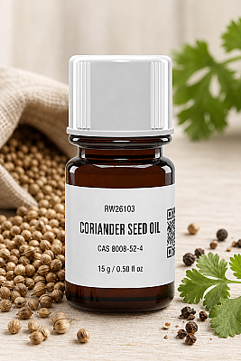 CORIANDER SEED OIL - Biolandes