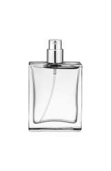 COZY 50ml Parfüm Şişesi - 2