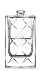 CROSS 100 ml Parfüm Şişesi - 1