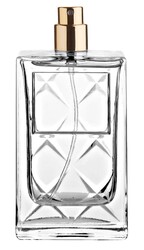 CROSS 100 ml Parfüm Şişesi - 2