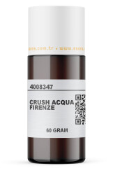 CRUSH ACQUA FIRENZE - 7