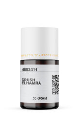 CRUSH ELHAMRA - 8