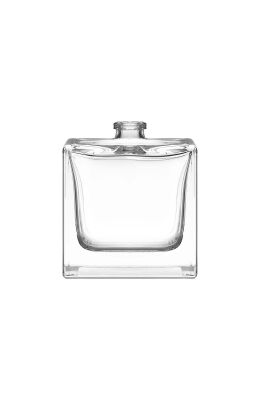 CUBE 100ml Parfüm Şişesi - Şelale
