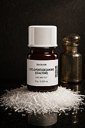 CYCLOPENTADECANONE (EXALTONE) - 1