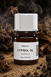 CYPRIOL OIL - 1