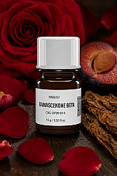 DAMASCENONE BETA - 1