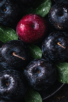 Damascone Delta - 30gr - Firmenich