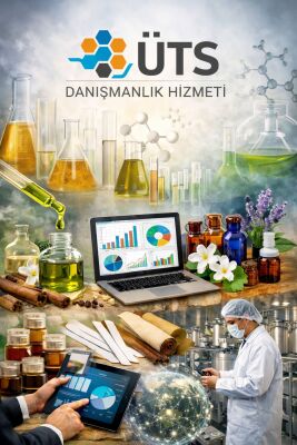 Danışmanlık Hizmeti - 